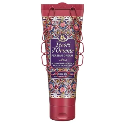 Afbeelding van Tesori d&#039;Oriente Persian Dream Douchegel 250ml