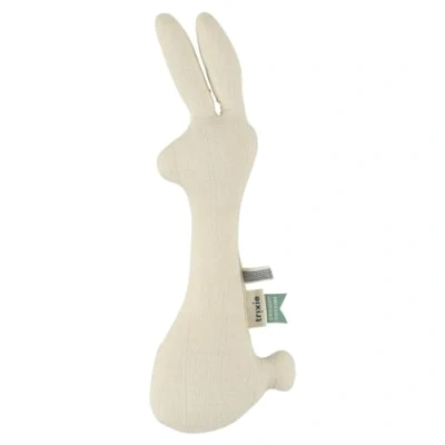 Afbeelding van Trixie Rammelaar Konijn Bliss Beige