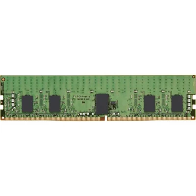 Afbeelding van Kingston Server Premier Werkgeheugenmodule voor PC DDR4 8 GB 1 x ECC 3200 MHz 288 pins DIMM CL22 KSM32RS8/8MRR