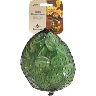 Afbeelding van Boon Cats Eyes Zak 250 Gram Groen