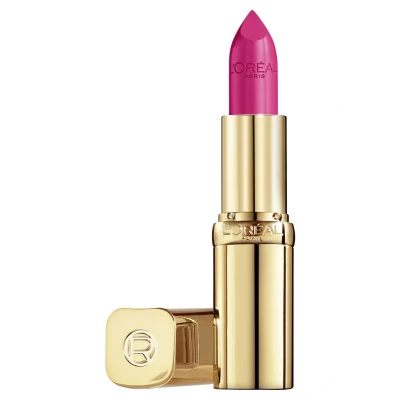 Afbeelding van 1+1 gratis: L&#039;Oréal Color Riche Satin Lippenstift 111 Oui