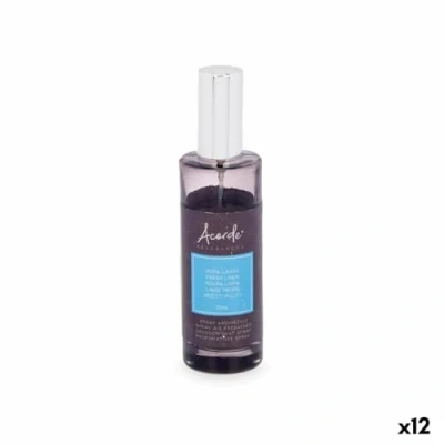 Afbeelding van Luchtverfrisserspray Schone Kleren 70 ml (12 Stuks)