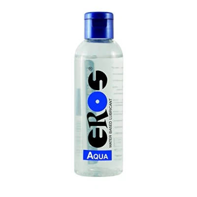 Afbeelding van Eros Aqua Glijmiddel op Waterbasis 100 ml