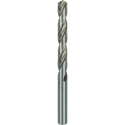 Afbeelding van Bosch Accessoires Metaalboren HSS G, Standard 10,3 x 87 133 mm 5st 2608585524