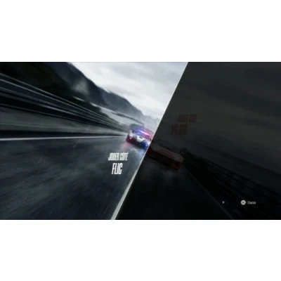 Afbeelding van Need For Speed: Rivals Xbox 360