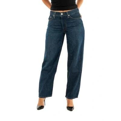 Afbeelding van Levi&#039;s dames Jeans Baggy Dad, Do You Mind, 26W / 34L