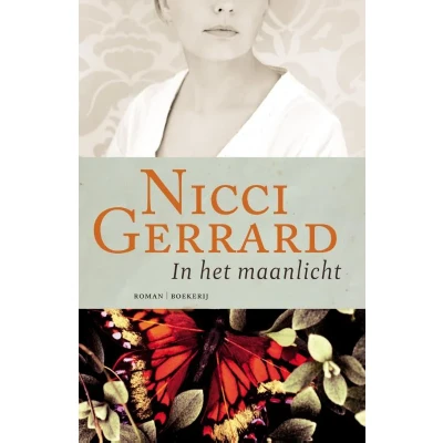 Afbeelding van In het maanlicht (Paperback)