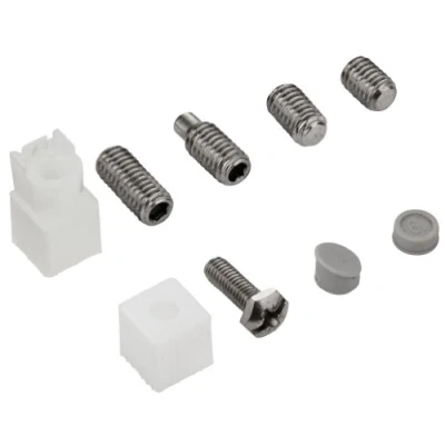 Afbeelding van Grohe Eureco bevestigingsset