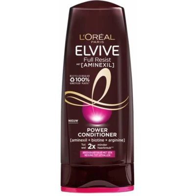 Afbeelding van L&#039;Oréal Paris Elvive Full Resist Power Conditioner 250ML