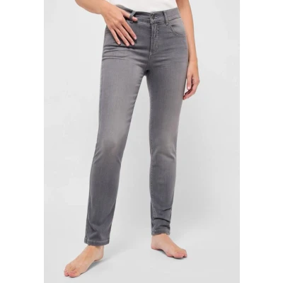 Afbeelding van Angels Jeans Cici Grijs 3630