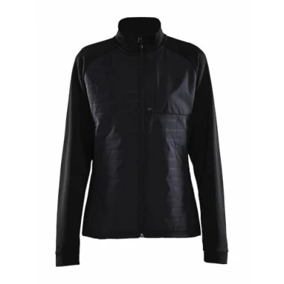Afbeelding van Craft ADV Unify Hybrid Jacket W 1912225 Black