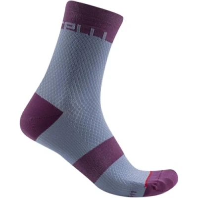 Afbeelding van CASTELLI Velocissima 12 Sok damessokken