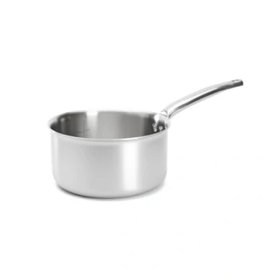 Afbeelding van De Buyer Alchimy steelpan 20cm