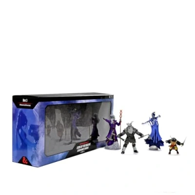 Afbeelding van D&amp;D Icons of the Realms Storm King&#039;s Thunder Box 3