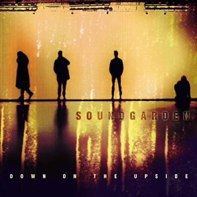 Afbeelding van Soundgarden Down On The Upside
