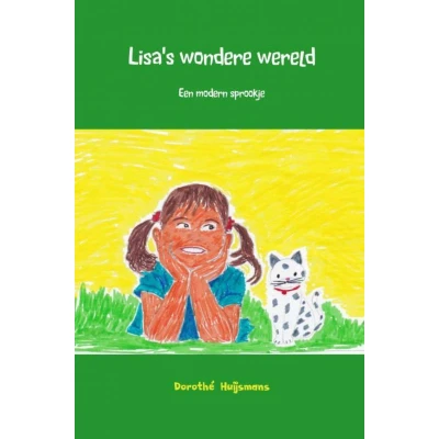 Afbeelding van Lisa&#039;s wondere wereld