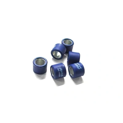 Afbeelding van Rollenset Polini 19 x 17 mm 10,0 Gram