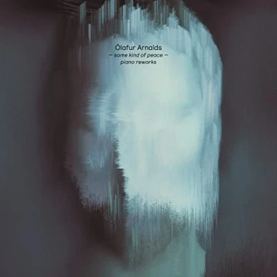 Afbeelding van Ólafur Arnalds Some Kind Of Peace (Piano Reworks) (CD)