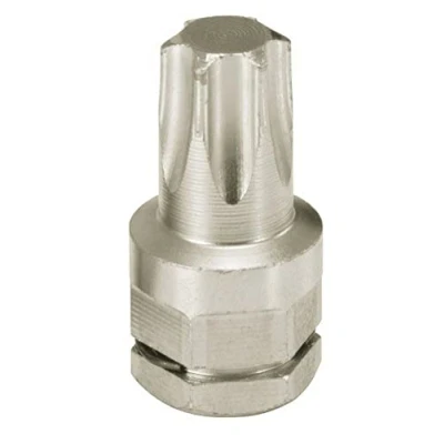 Afbeelding van KS Tools, Bits, Micro Bit TX. 23mm. T30 503.8176 (T30)
