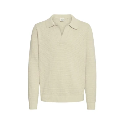 Afbeelding van !Solid Trui &#039; SDRHETT beige