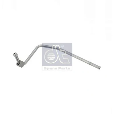 Afbeelding van Dt Spare Parts EGR klep 7.22401