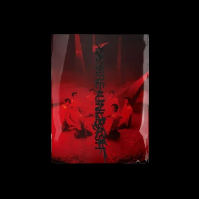 Afbeelding van Universal Music Enhypen Desire : Unleash Cd