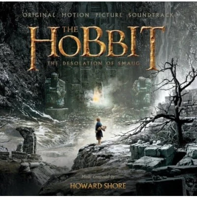 Afbeelding van Howard Shore The Hobbit Desolation Of Smau (2 CD) (Original Soundtrack)