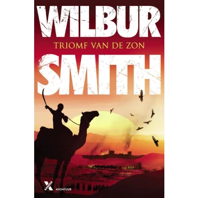 Afbeelding van Triomf van de zon (Paperback)