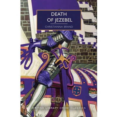 Afbeelding van Death of Jezebel