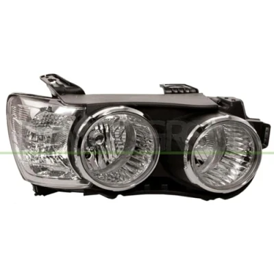 Afbeelding van Koplamp PRASCO DW3284903