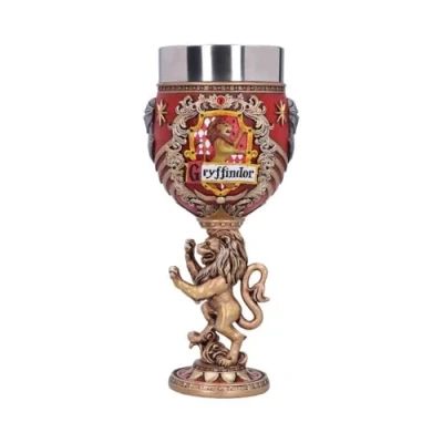 Afbeelding van Nemesis Now Harry Potter Kelk Gryffindor Collectable Multicolours