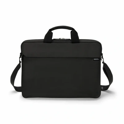Afbeelding van DICOTA D32092 RPET laptoptas 40,6 cm (16 ) Aktetas Zwart