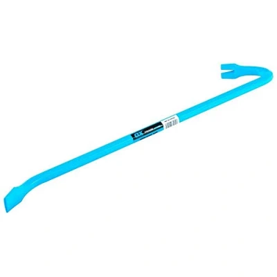 Afbeelding van OX Trade Wrecking Bar 24&quot; / 600mm blauw