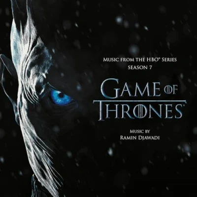 Afbeelding van Ramin Djawadi Game of Thrones Season 7 (2 LPs)