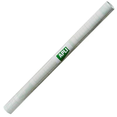 Afbeelding van Apli Zelfklevende Plastic Op Rollen Ft 1,5 M X 0,5 (50 Micron)