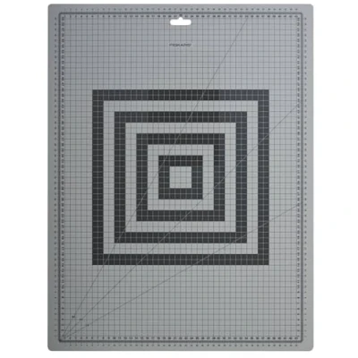 Afbeelding van Fiskars Snijmat A2 45x60cm