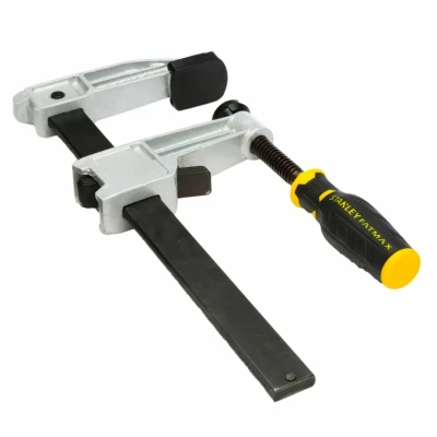 Afbeelding van Sfm spanklem 40 cm Stanley