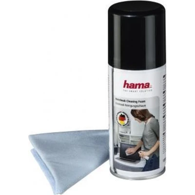 Afbeelding van Hama Notebook Tft Cleaning Foam+Cloth