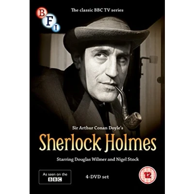 Afbeelding van Sherlock Holmes: Collection