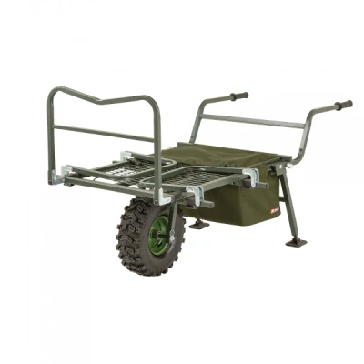 Afbeelding van JRC Cocoon 2G Barrow Wide Wheel