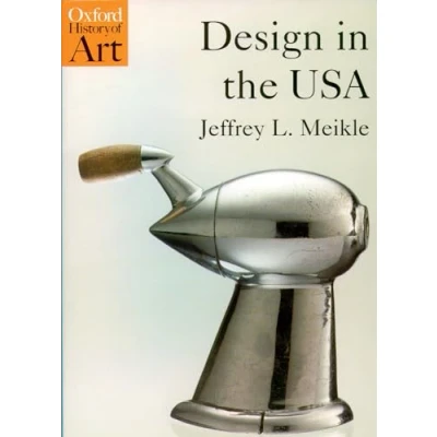 Afbeelding van Design In The Usa