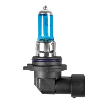 Afbeelding van 12V Blu Xe halogeen lamp HB4 9006 51W P22d