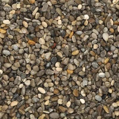 Afbeelding van Excluton Baltic grey 8 12 Mm (BigBag Á 1000 Kg) grind behoort tot de meest gewilde grindvarianten