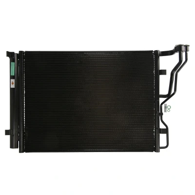 Afbeelding van Condensor, airconditioning NRF 350437
