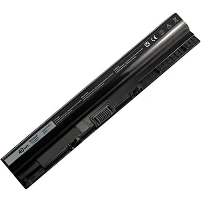 Afbeelding van M5Y1K K185W GXVJ3 HD4J0 HD4JO Laptopbatterij vervangen voor Dell Inspiron 3451 3551 5558 5758 3567 5551 5555 5559 5759 Vostro 3458 3558 3459 3468 14 15 3000 Series(14.8V 40wh)
