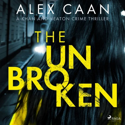 Afbeelding van The Unbroken