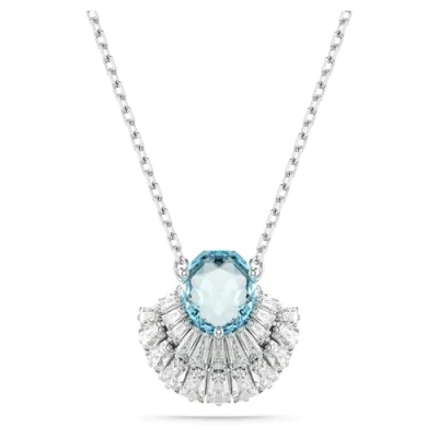 Afbeelding van Swarovski 5689195 IDYLLIA E Zilverkleur Hanger