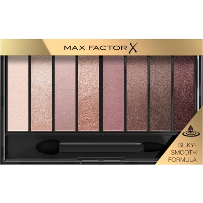 Afbeelding van Max Factor Masterpiece Nude Shadows Palette 03 Rose Nudes
