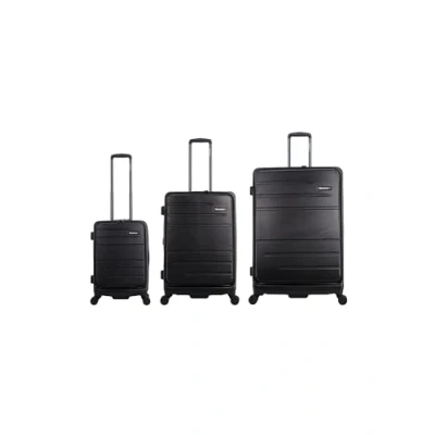 Afbeelding van Discovery Patrol SET Kofferset, Maat: One Size, Black