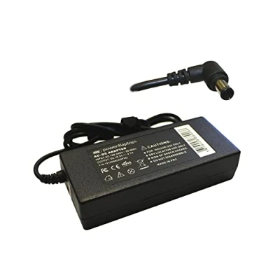 Afbeelding van Power4Laptops Samsung U28H750UQU compatibele monitor voeding ac adapter